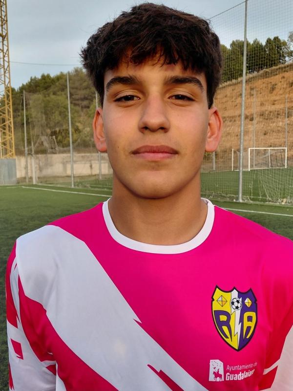 IGNACIO AMBITE MARTINEZ ()