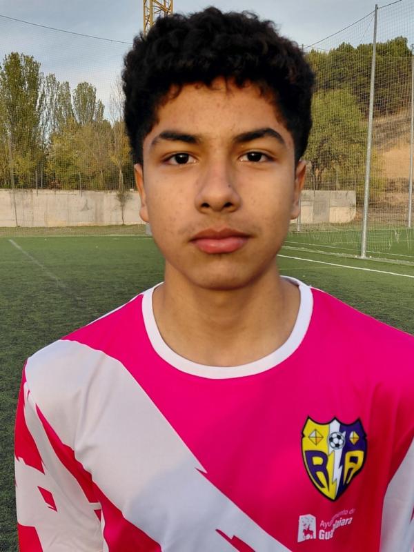 RANDY SAMUEL OSORIO ()