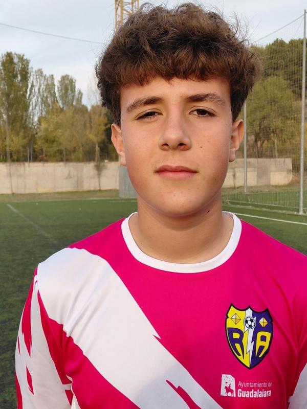 EUGENIO PELEGRINA DEL AMO ()