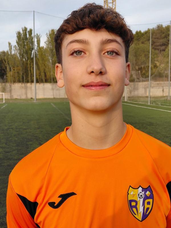 MARIO CANDELAS ROPERO ()