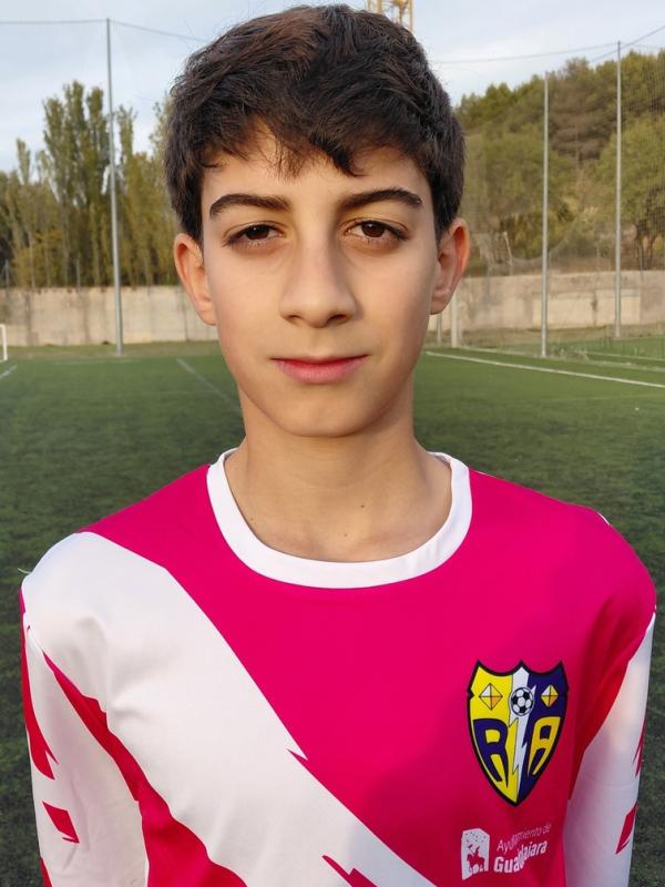 ELOY N�CAR �LVAREZ ()