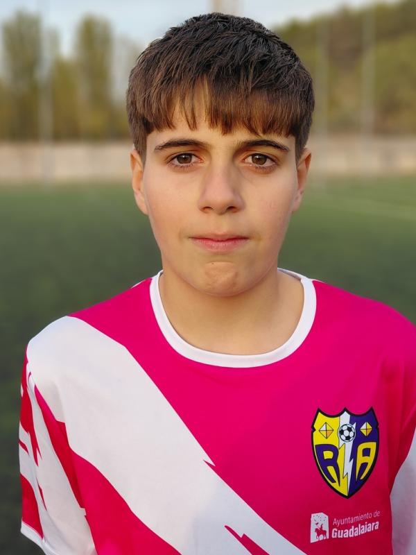 NACHO ZURITA DE ISIDRO ()