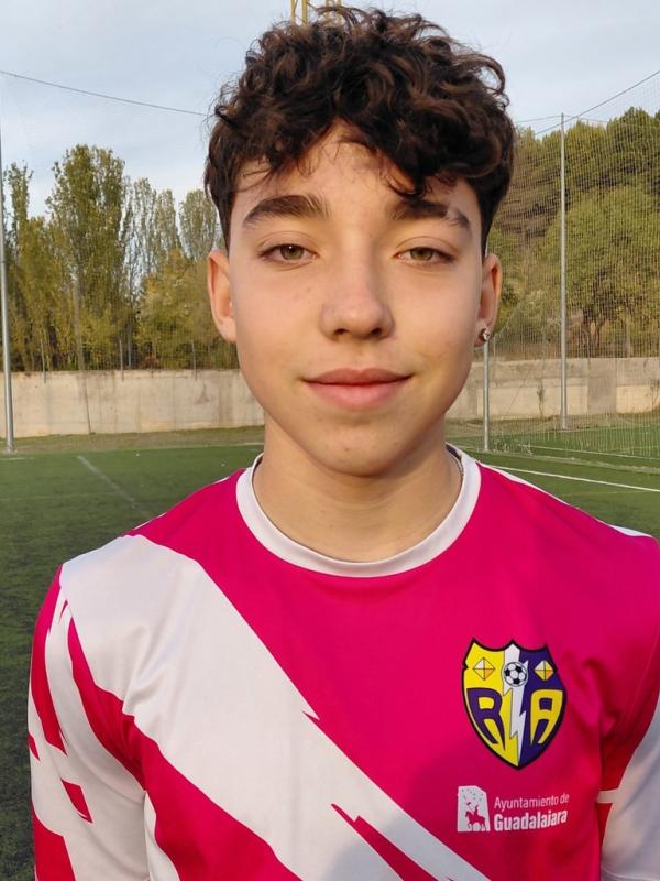 �LIVER MELERO GONZ�LEZ ()