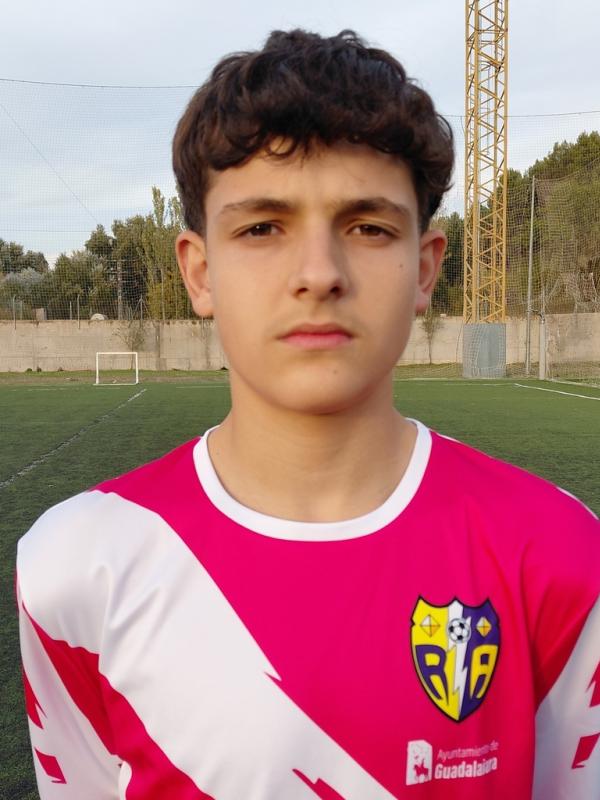 RODRIGO SIERRA MERINO ()