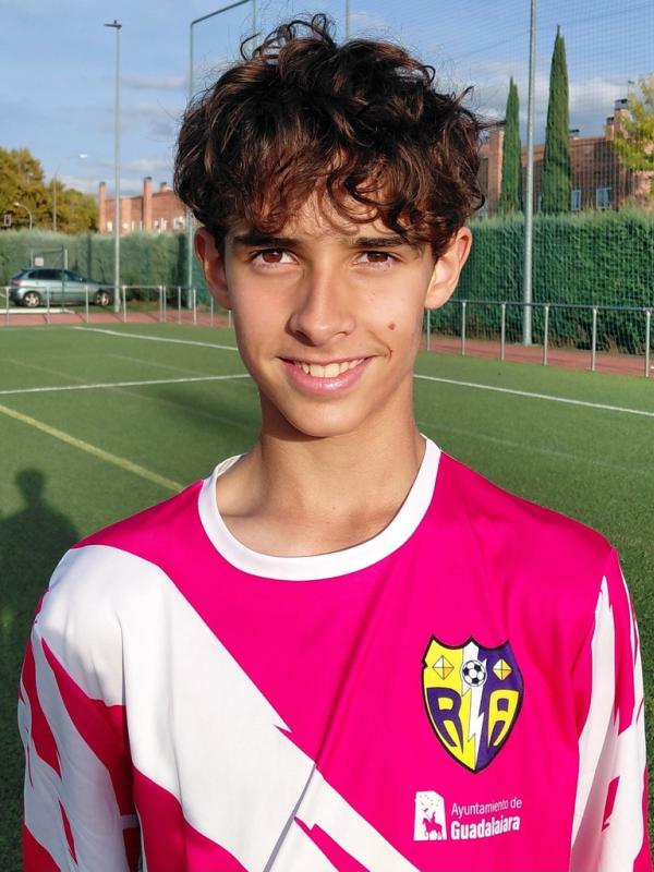 ��IGO SANZ ROMERO ()