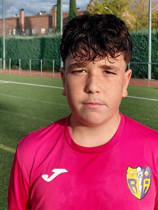 PABLO MART�NEZ LOSADA ()