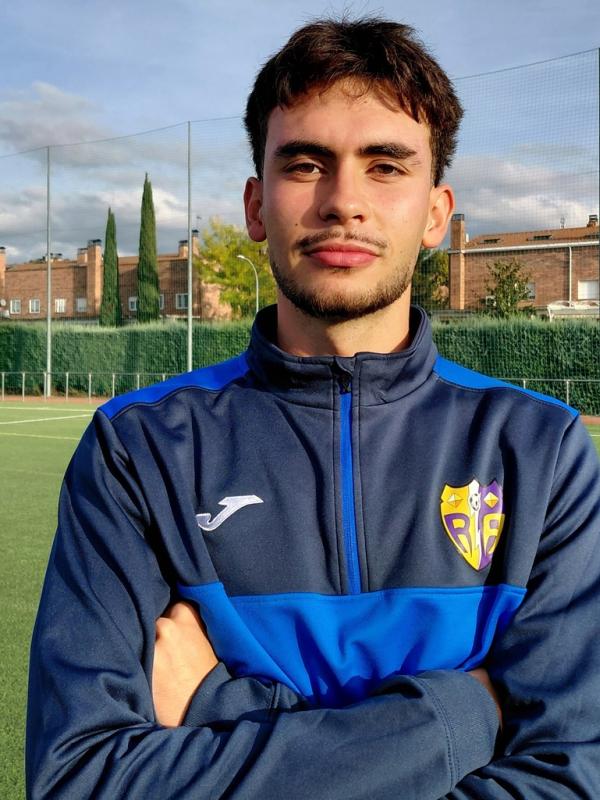 IV�N S�NCHEZ FERRER (ENTRENADOR) ()