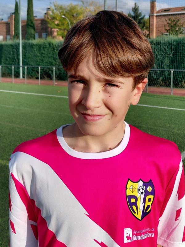 ABEL IBARES HENCHE ()