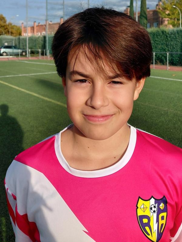 GUILLERMO PALACIOS S�NCHEZ ()