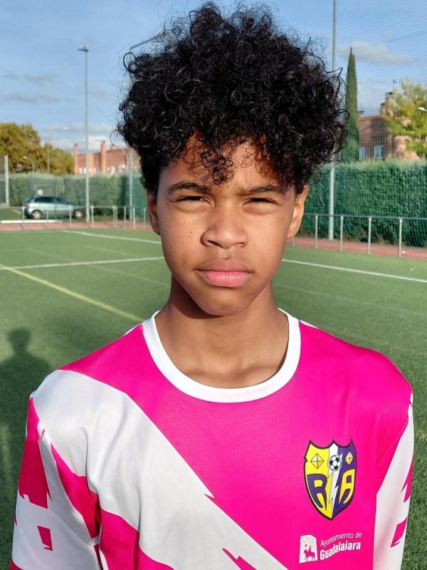 ZABDIEL BELTRE ABREU ()