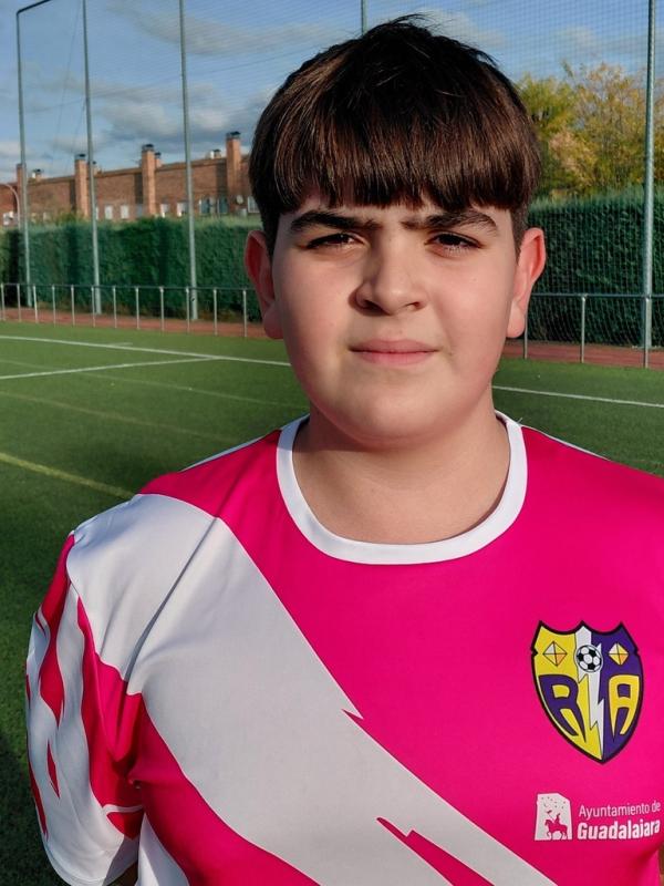 ALEX ARROYO MEDRANO ()