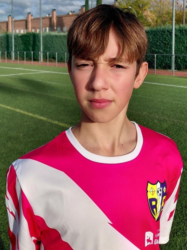 GONZALO RAMOS PUEYO ()