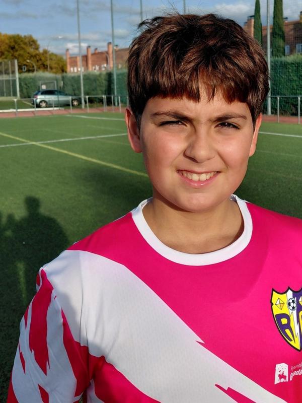 PABLO CALER MART�NEZ ()