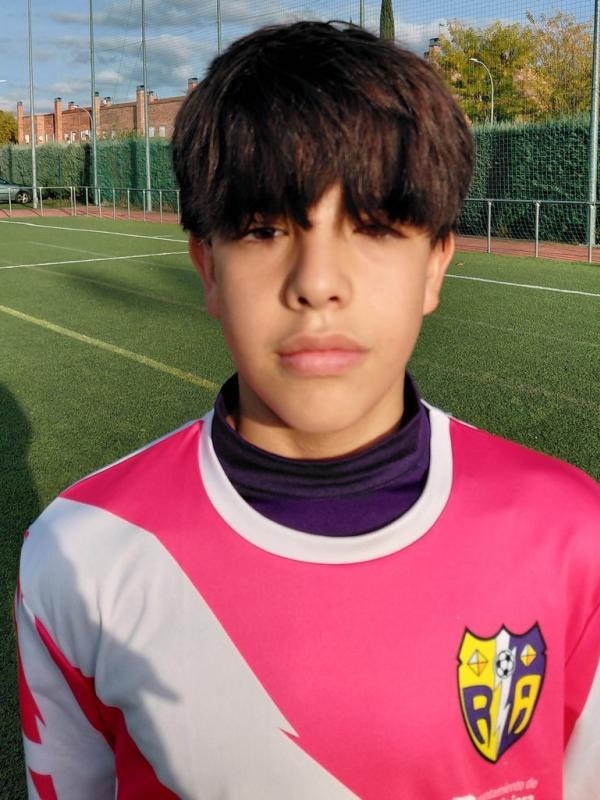 ��IGO SALINAS MUELAS ()