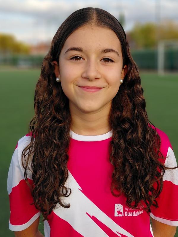 MARTINA DE MORA JIM�NEZ ()