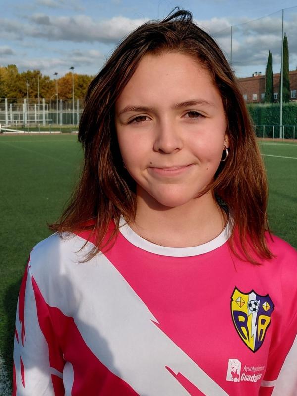 MARTA JIM�NEZ ALCAL� ()