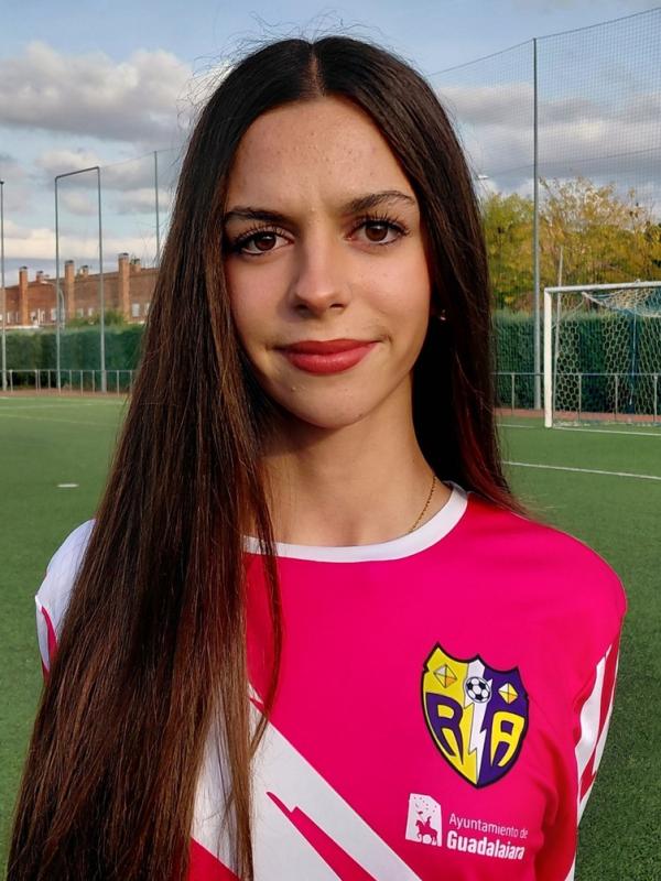 MANUELA DIESTE L�PEZ ()