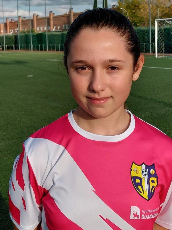 NAH�A DE LA CASA AYUSO ()