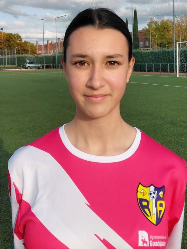 MAR�A CABRERIZO L�PEZ ()