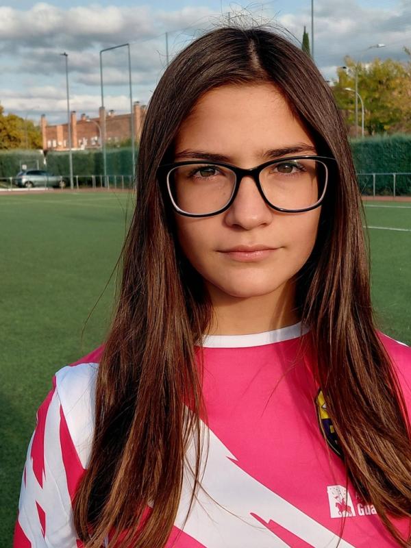 AROA GUEDELLA VEGA ()