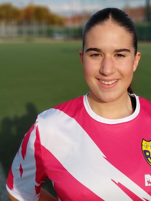 ELENA MART�NEZ REY ()