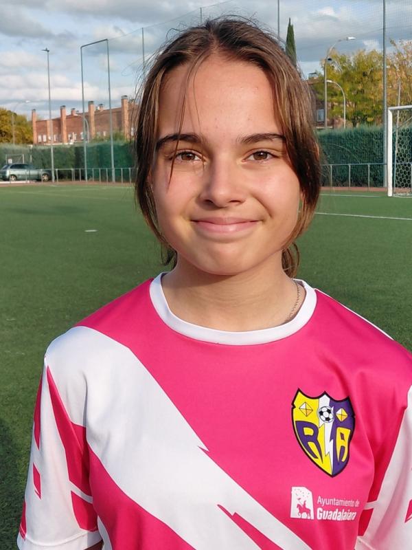 MARA MARTINEZ-ALCOCER ()