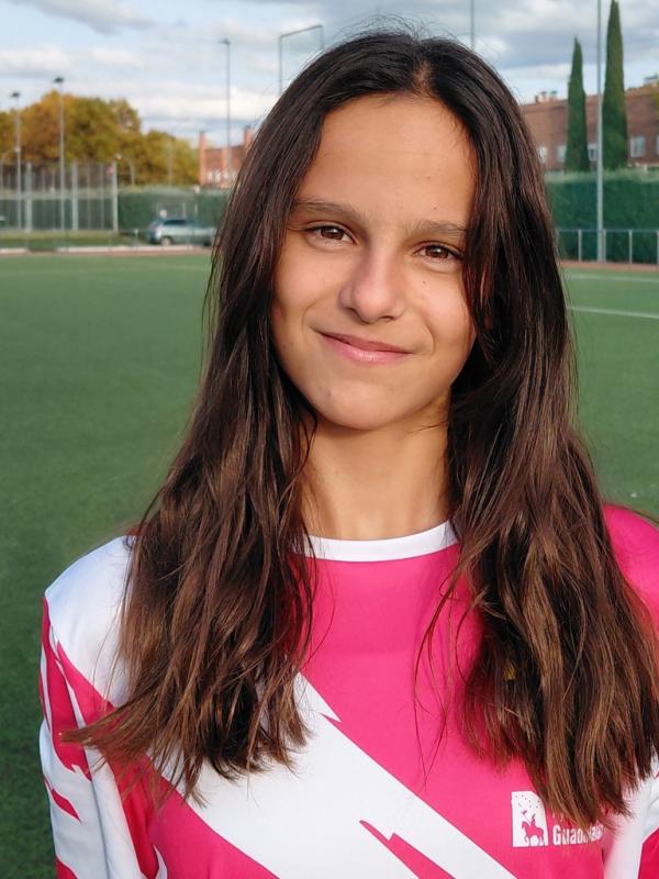 MAR MIRANDA ARRANZ ()