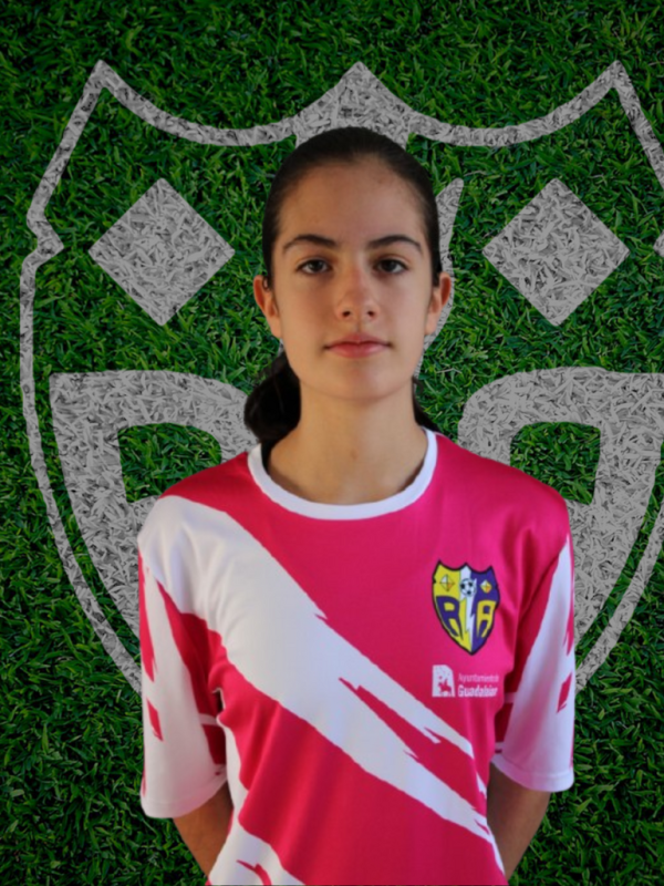 SOF�A CASTA�ARES L�PEZ ()