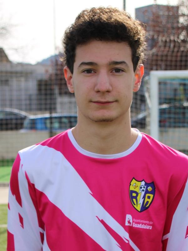 PABLO �LVAREZ DE LA FUENTE ()