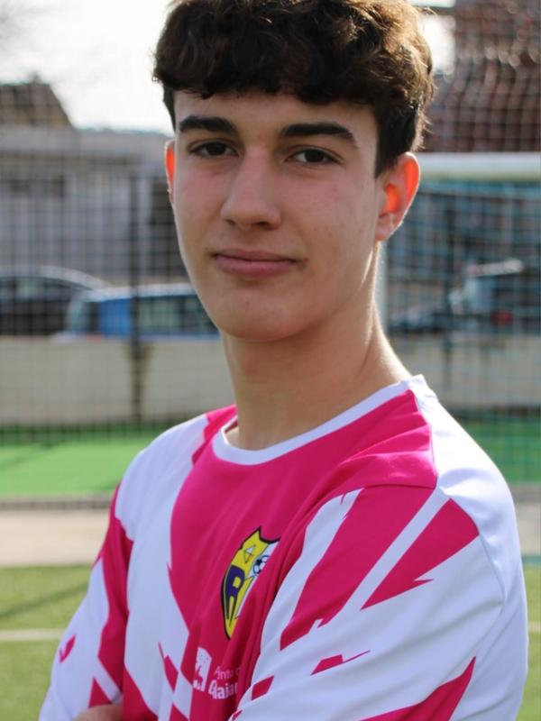 DAVID MU�OZ CARRALERO ()