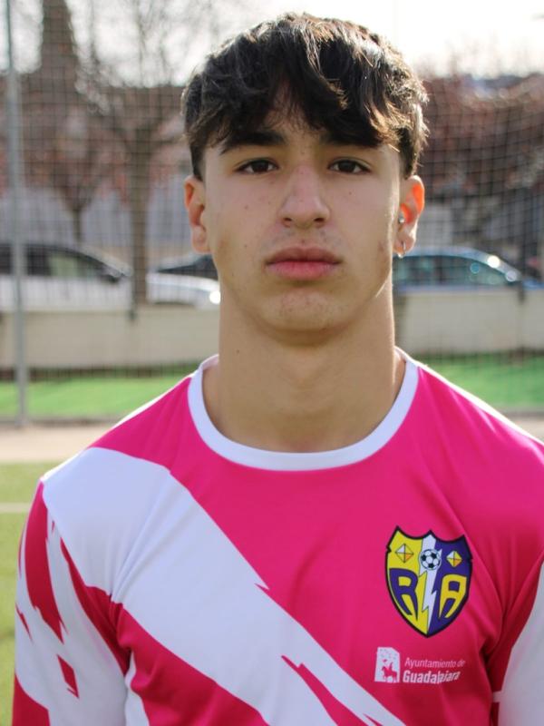 NACHO CABALLERO MART�N ()