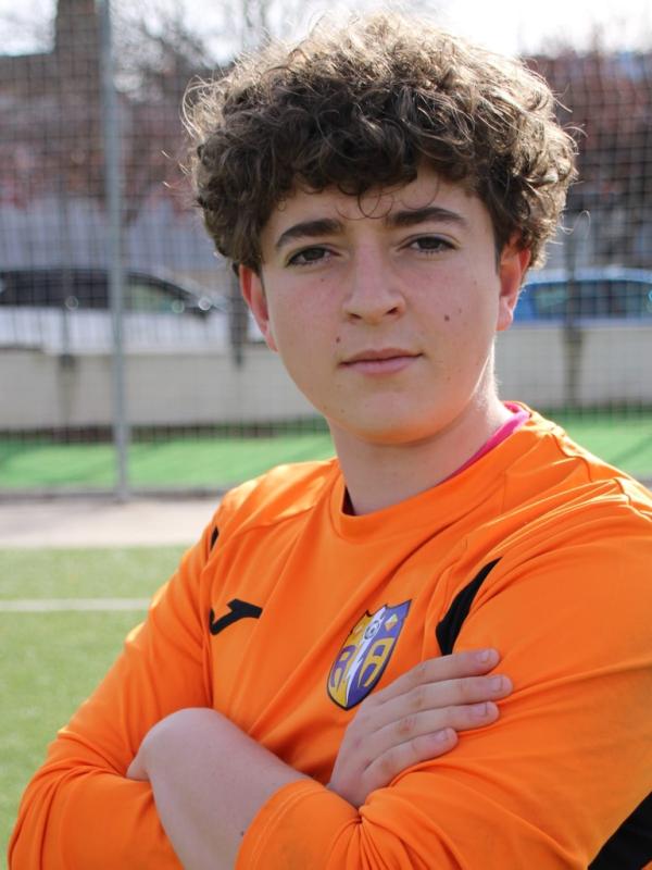 DAVID S�NCHEZ GALLARDO ()