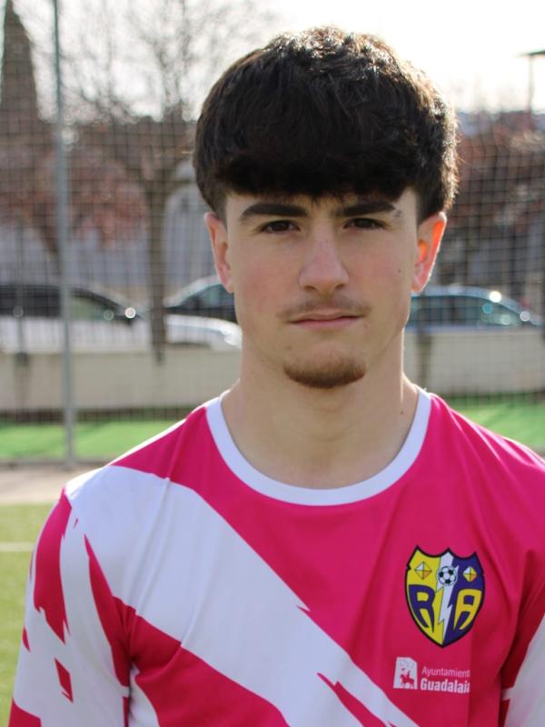 ABEL GARC�A MART�NEZ ()