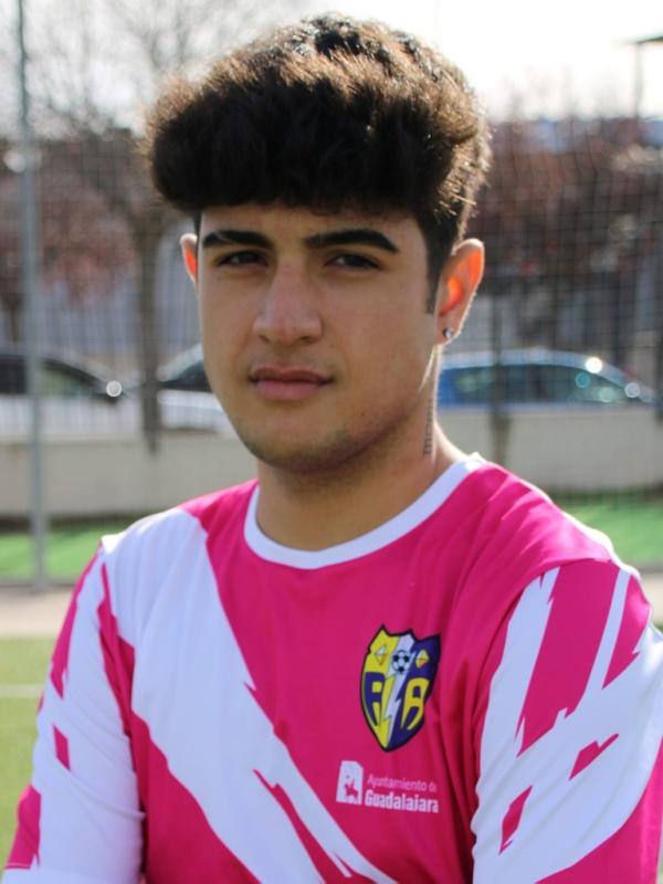 IVAN LOZANO MEDRANO ()