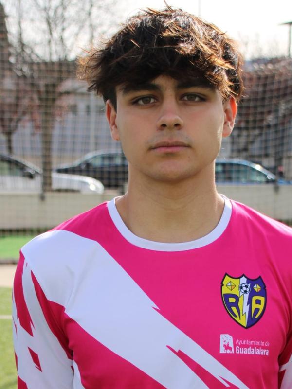 IV�N GUTI�RREZ MART�NEZ ()