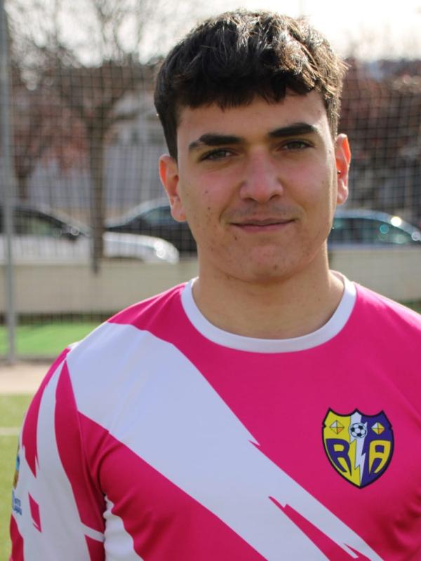 DAVID G�LVEZ TORIVIO ()