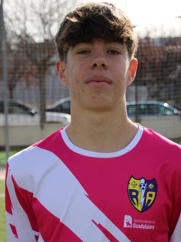 AITOR NICOL�S MART�NEZ ()