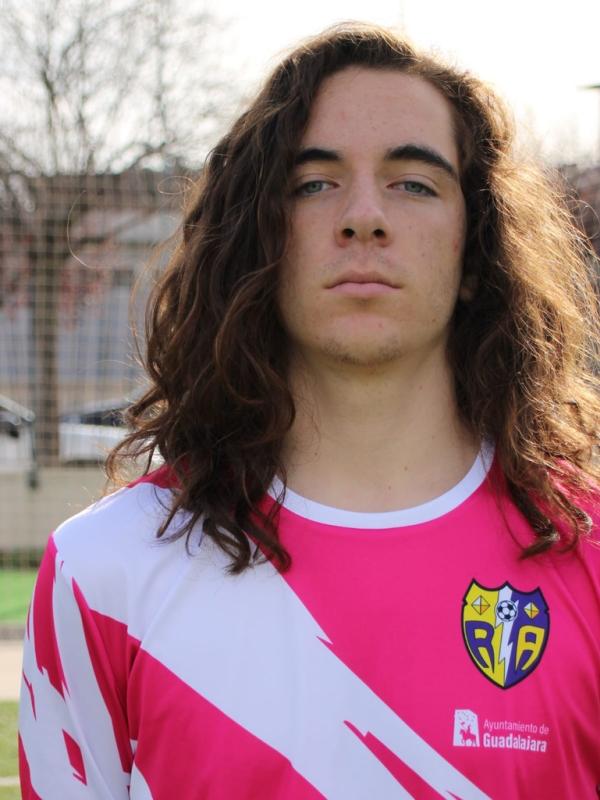 JAVIER SEGURA HERRAIZ ()