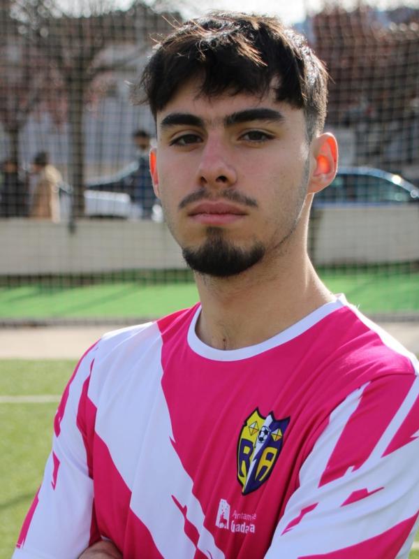 JORGE GONZ�LEZ ROBLEDO ()