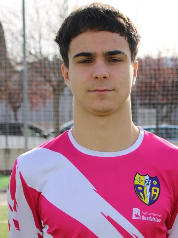 PABLO BLANCO GONZ�LEZ ()