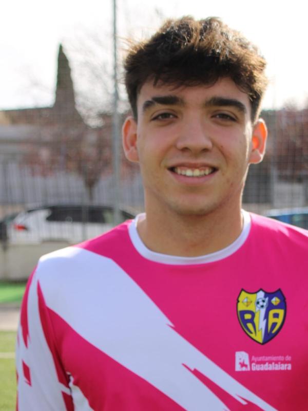 PEDRO LOPEZ RU�Z  ()