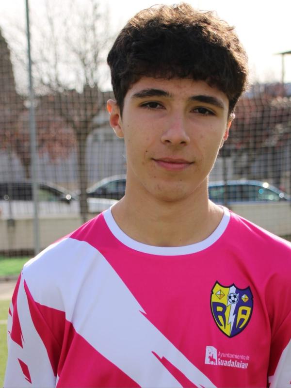 MART�N PELEGRINA DEL AMO ()