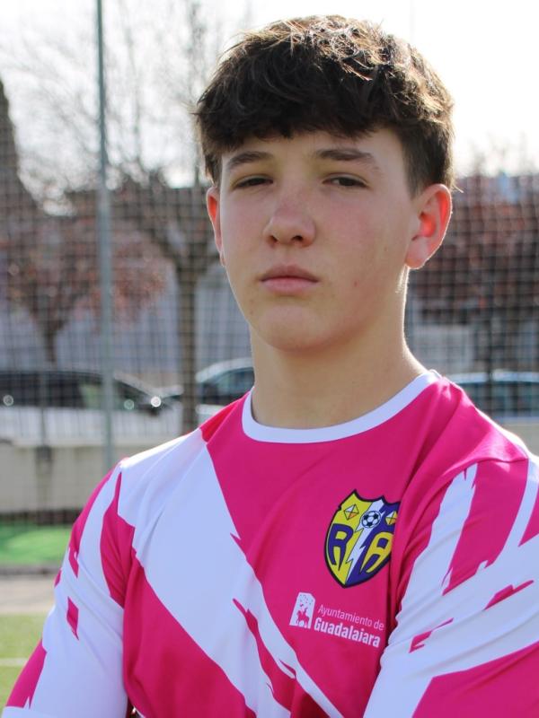 MARCOS DE DIEGO HERN�NDEZ ()