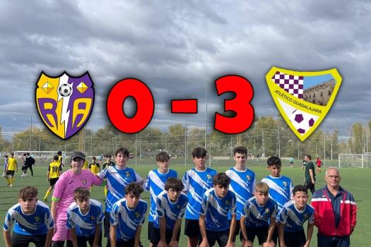 RAYO cadete 