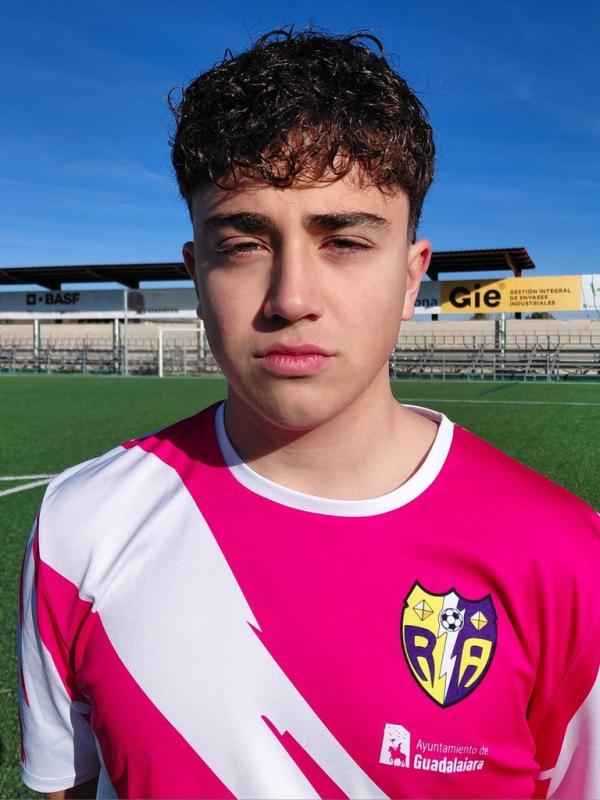 ALFONSO GRANIZO ATANCE ()