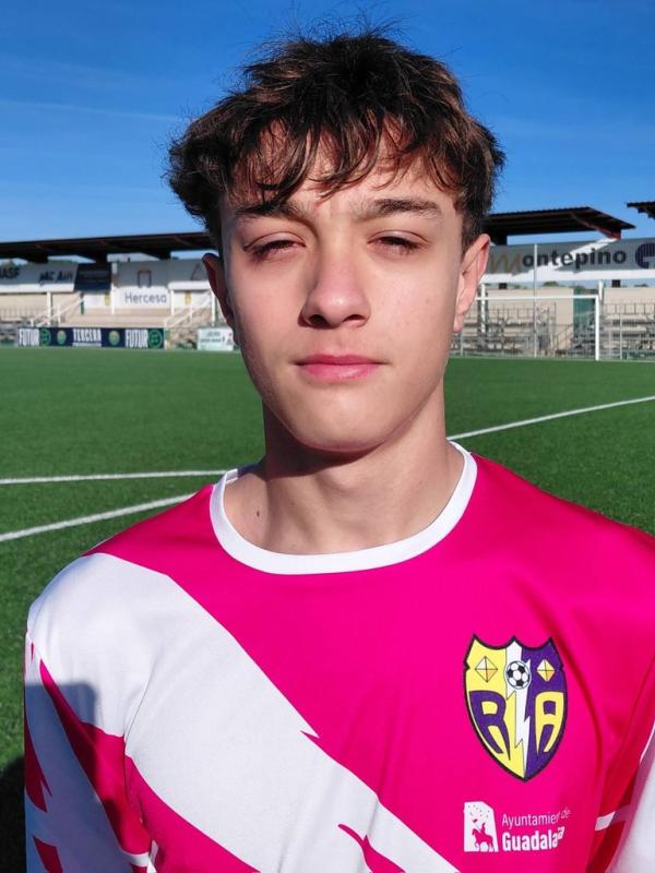 MARIO S�NCHEZ ZAPATERO ()