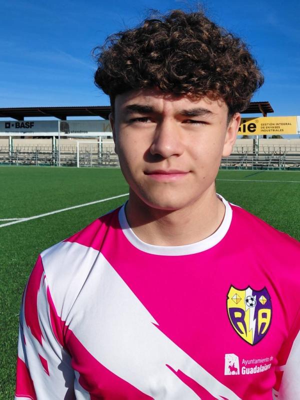 V�CTOR ROJO RETUERTA ()