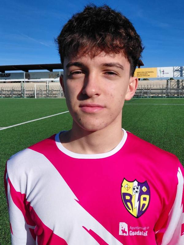 MATEO CAMACHO CA�AVERAS ()