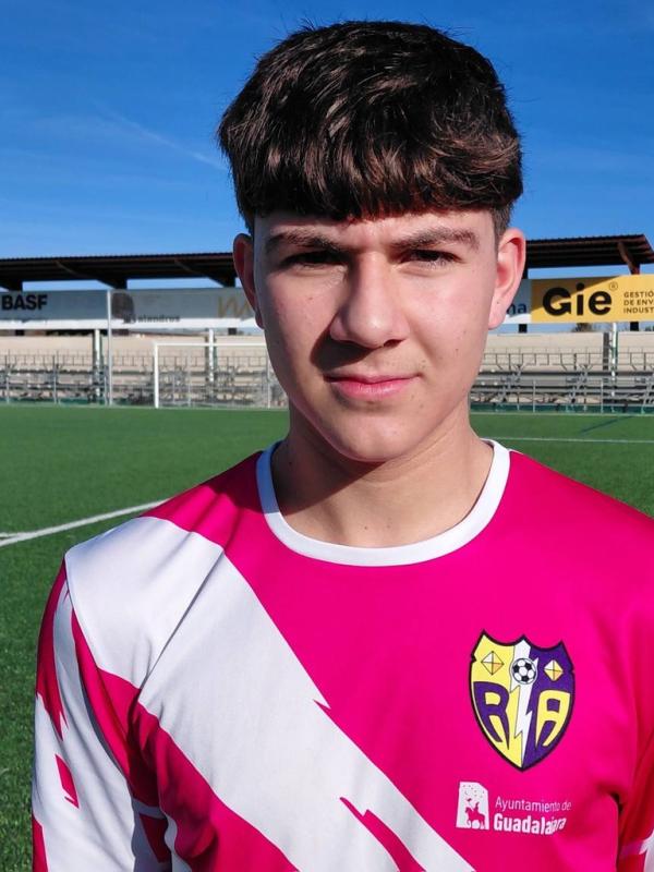 MARCOS SANCHEZ EMBID ()