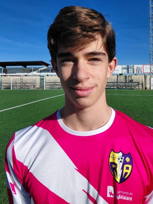 MARIO SEGURA HERR�IZ ()